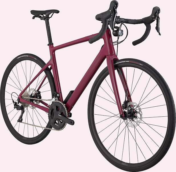 CANNONDALE SYNAPSE CARBON 3 L